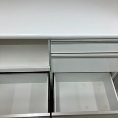 11/26 値下げ?コガクラフト 2面レンジボード?ワイド120幅?2150