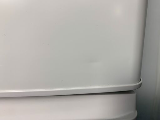 (221006）★美品★　三菱　ノンフロン冷凍冷蔵庫　MR-P15F-W　2020年製