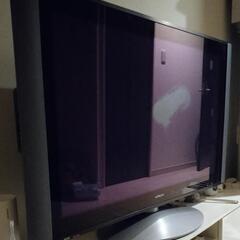HITACHI プラズマテレビW42P-H8000