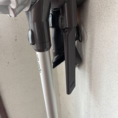 リサイクルショップどりーむ天保山店】○4727○ 掃除機 ダイソン