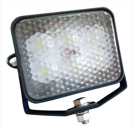 (角)小型ワークランプ　LED