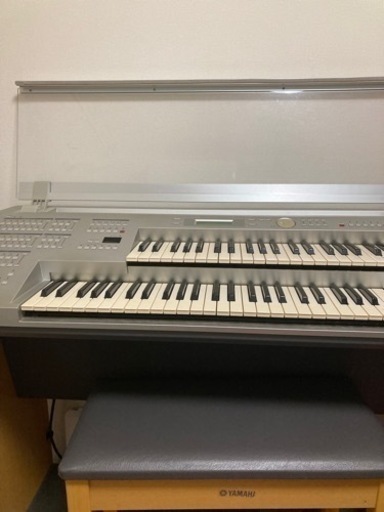 エレクトーン　STAGEA  ELB-01 2006年製