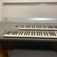 エレクトーン　STAGEA  ELB-01 2006年製