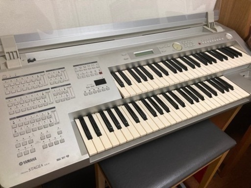 エレクトーン STAGEA ELB-01 2006年製 - その他 