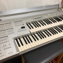 エレクトーン　STAGEA  ELB-01 2006年製