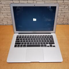 MacBookAir 13型 2013 i5  8GB A146...