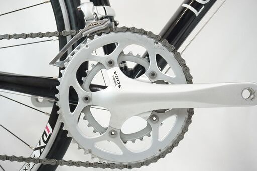 LOUIS GARNEAU 「ルイガノ」 CEN 2013年モデル ロードバイク 【公式通販】