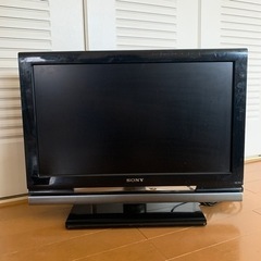 【SONY】BRAVIA｜KDL-20J1 ｜20インチ｜ソニー...