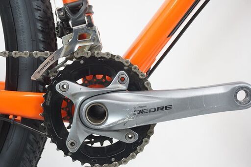 TREK 「トレック」 SUPERFLY7 2015年モデル マウンテンバイク TREK 「トレック」 SUPERFLY7 2015年モデル マウンテンバイク
