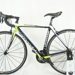 CANNONDALE 「キャノンデール」 SUPERSIX 2014年モデル ロードバイク