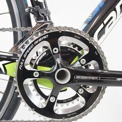CANNONDALE 「キャノンデール」 SUPERSIX 2014年モデル ロードバイク
