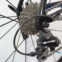 CANNONDALE 「キャノンデール」 SUPERSIX 2014年モデル ロードバイク