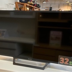 ⭐️人気⭐️2017年製 SONY 32型 液晶テレビ KJ-3...