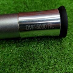 デンサン DVF-5000 HL シルバーフィッシャー【野田愛宕店】【店頭取引限定】【中古】ITNU8K77X880