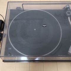 【ネット決済】レコードプレイヤー　Technics SL-FM1...