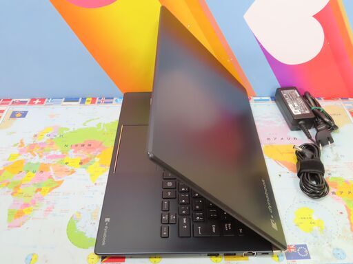 M06 東芝 極美品 16GB dynabook G83FR 第10世代 13.3型軽量office2021 