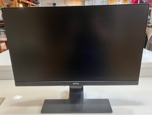 11/19値下げ致しました！⭐️人気⭐️2021年製 BENQ 21.5型 液晶モニター GW2280-T ベンキュー