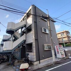 ⭐️6万円入居可💁京王新線/幡ヶ谷駅 歩8分✨渋谷区本町