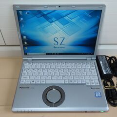 M02 パナソニック Let\
