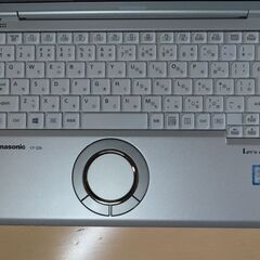 M02 パナソニック Let\