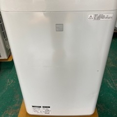 A1640  シャープ　洗濯機　