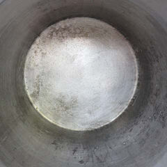 ss4177　プロキング　寸胴鍋　33cm　27L　蓋付き　ガス火専用　PROKING　極厚4mm　アルミ　ずんどう　両手鍋　煮込み　調理器具　鍋　深鍋　キッチンポット　厨房用品　大鍋　大型