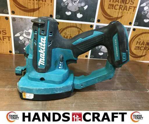 マキタ　SC102D　全ねじカッタ　中古品　【ハンズクラフト宜野湾店】
