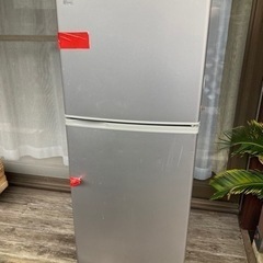 ドア 小型冷蔵庫 ラマス ほぼ未使用 014ti M コードはあ