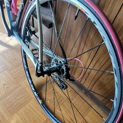 キャノンデール　ロードバイク　自転車-非売品】TEAC テアック コカ・コーラ CDラジカセ PC-D10