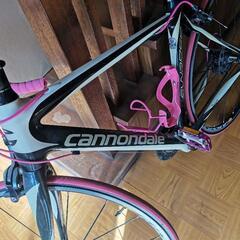 キャノンデール　ロードバイク　自転車-非売品】TEAC テアック コカ・コーラ CDラジカセ PC-D10