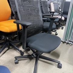 定価7万　ウチダ　AJ CHAIR2 昇降チェア　2021年　オ...