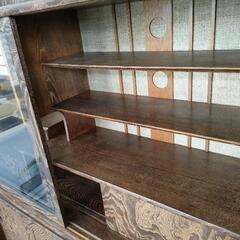 古民家 箪笥　アンティーク タンス  レトロ レア