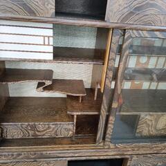 古民家 箪笥　アンティーク タンス  レトロ レア