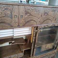 古民家 箪笥　アンティーク タンス  レトロ レア