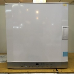 未使用 乾太くんガス衣類乾燥機 RDT-52SA 2021年製