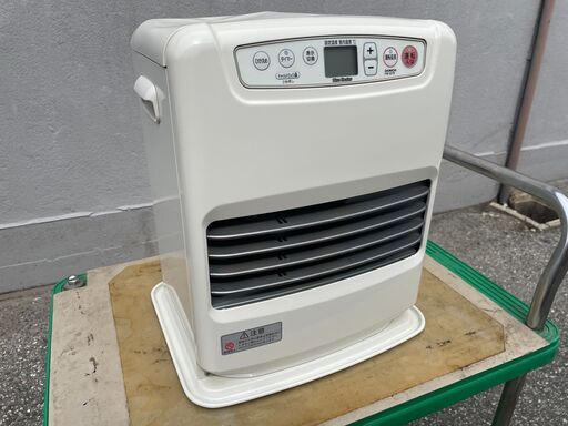 ★動作〇★ 石油 ファンヒーター ダイニチ FW-427S 11年製 5L 4.2kW ブルーヒーター 6,689