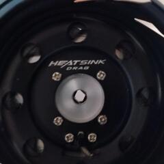 シマノ　ツインパワー\'21 SW10000PG　スプール