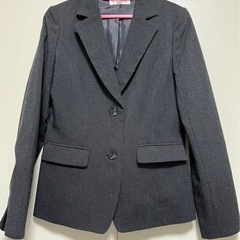 Blazer Suit チョークライン