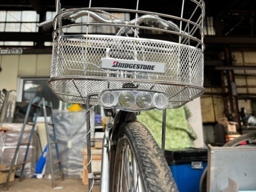 自転車売ります