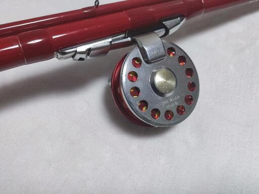 セット】ヘチ竿✩BAYHUNTER✩巧波270 ＋黒鯛工房 THE落し込み VL-