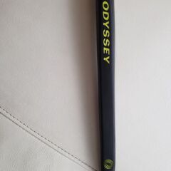 オデッセイ  限定品　パター　ミルドコレクション　CH＃７