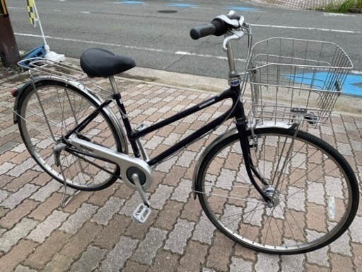 （取引中）ブリヂストン自転車掲載‼️