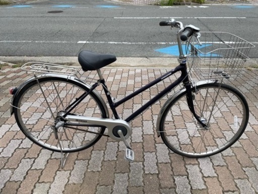 取引中）ブリヂストン自転車掲載‼️ 【公式通販】