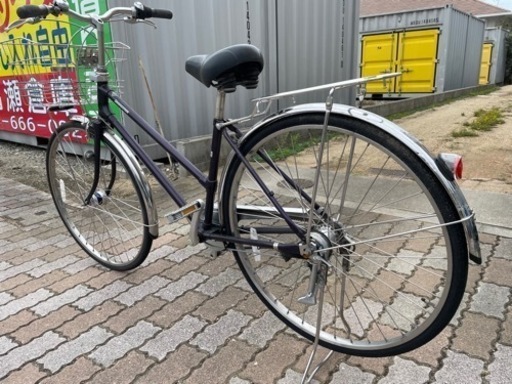 取引中）ブリヂストン自転車掲載‼️ 【公式通販】