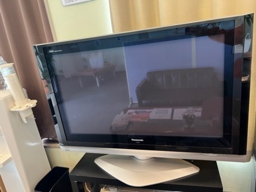 TH-42PX500 Panasonicプラズマテレビ　42型