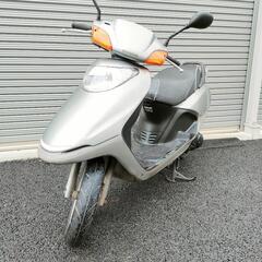 2292.程度良好♪　スペイシー100 バッテリーシート新品　千...