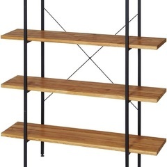 棚 ラック オープンシェルフ ラック4段