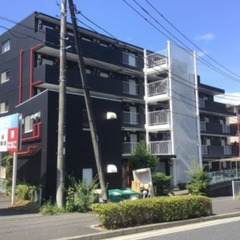 🔥入居総額10.5万円🔥1K🔥ＪＲ横須賀線/戸塚駅 バス13分 ...