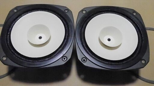 公式サイト 20cm系フルレンジユニット Fostex ＊音声確認動画あり ...