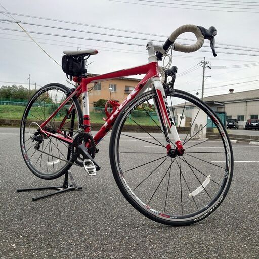 TREK トレック 2.3 2013年製 ロードバイク アルミフレーム 【引取限定・現状渡し】三重県 TREK トレック 2.3 2013年製 ロードバイク アルミフレーム 【引取限定